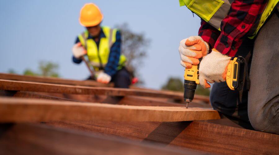 Expert top industrial roofings services in Riverside, MO